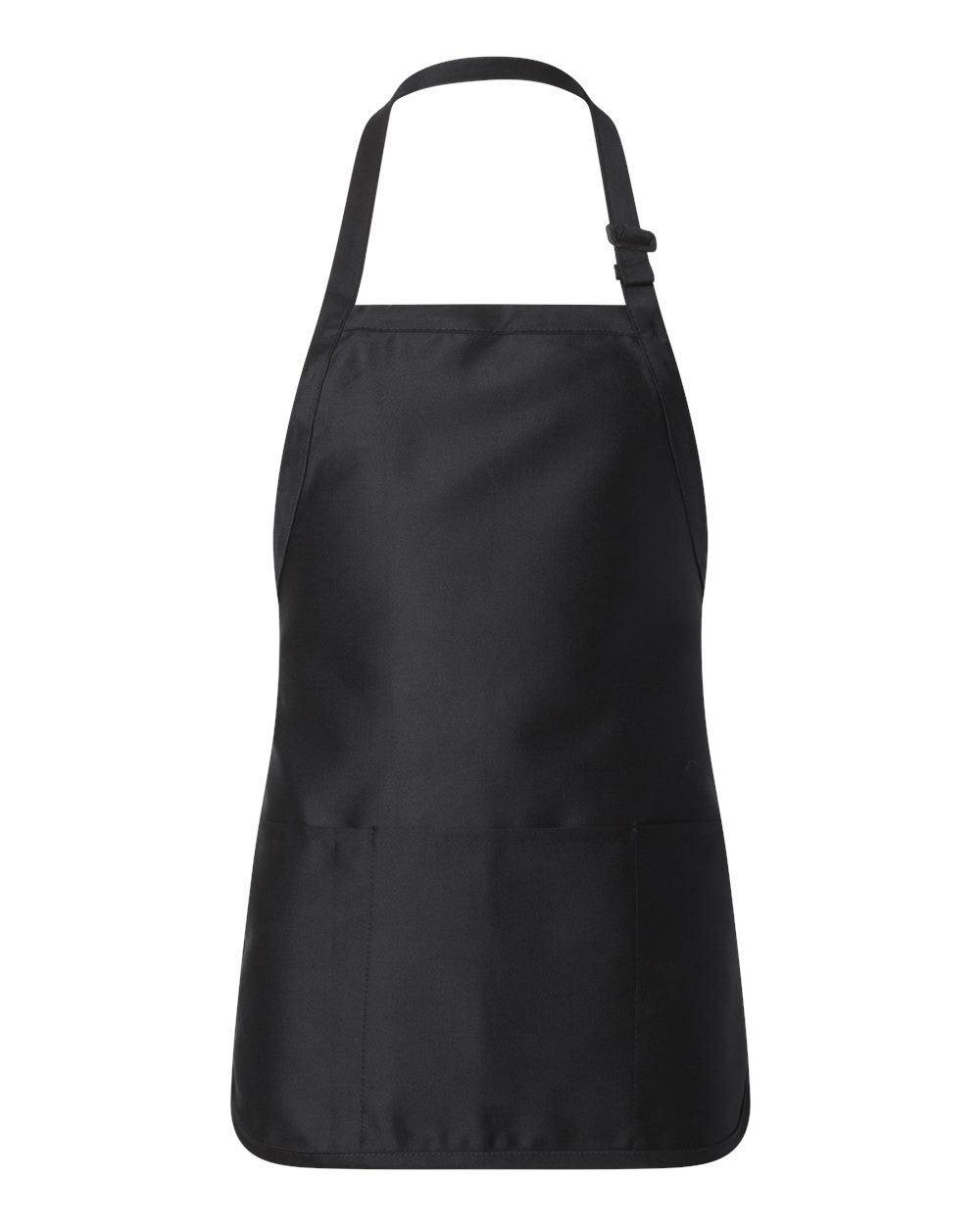 Q-Tees_Q4250_Black_Front_High Black_Front