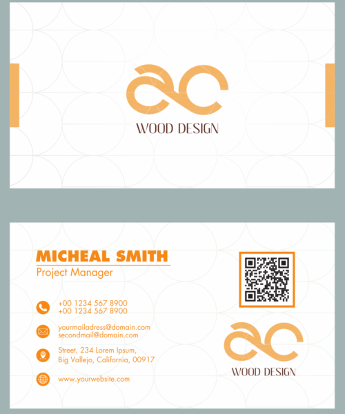 Standard Business Card Product Img