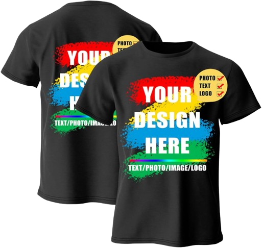 T-shirts