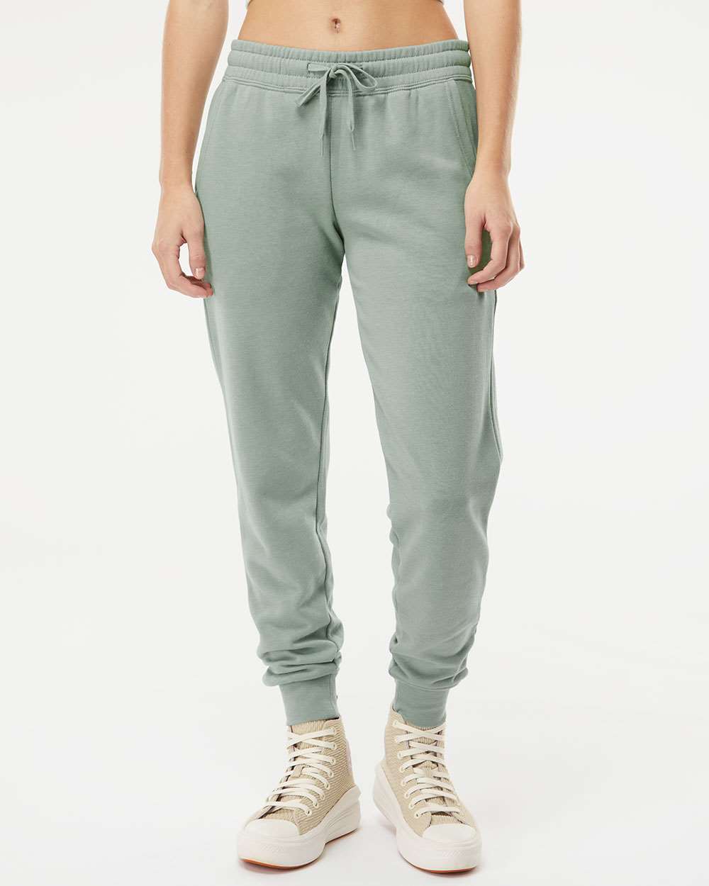 Independent_Trading_Co._PRM20PNT_Sage_Front_High_Model