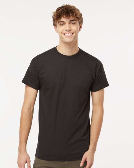M&O_3541_Black_Front_High_Model