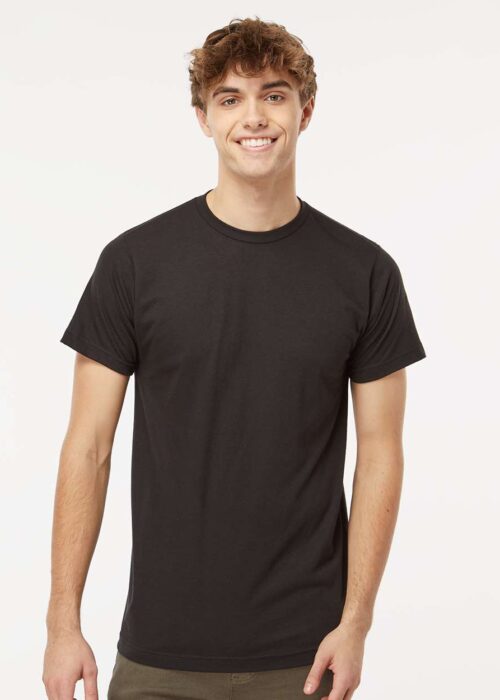 M&O_3541_Black_Front_High_Model