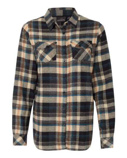 Burnside_5210_Dark_Khaki_Front_High