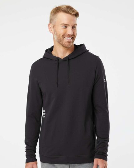 Adidas_A450_Black_Front_High_Model