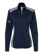 Adidas_A529_Collegiate_Navy-_Grey_Three_Front_High