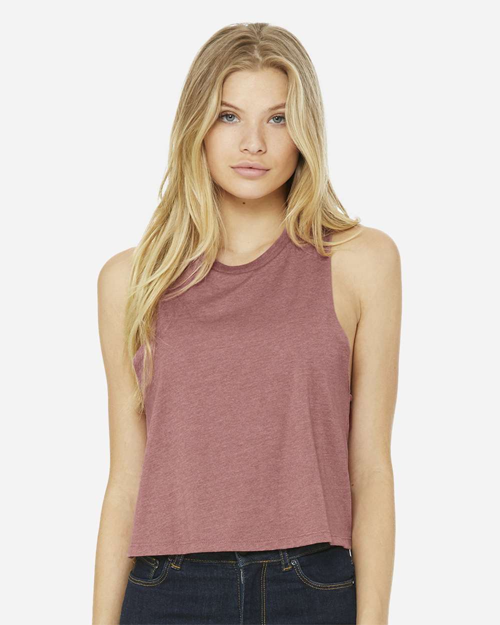 BELLA_+_CANVAS_6682_Heather_Mauve_Front_High_Model
