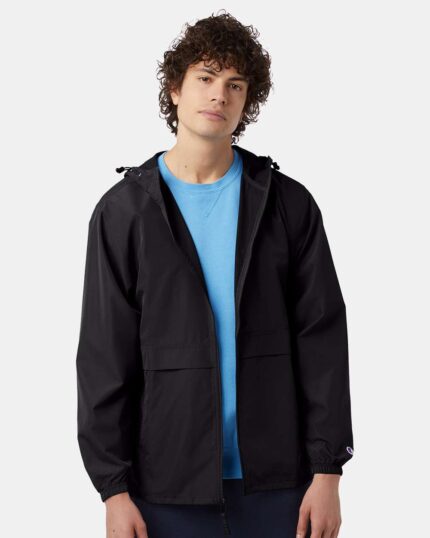 Champion_CO125_Black_Front_High_Model