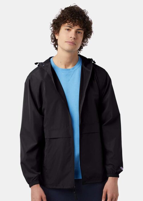 Champion_CO125_Black_Front_High_Model