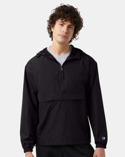 Champion_CO200_Black_Front_High_Model