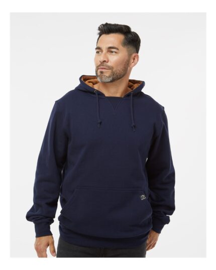 DRI_DUCK_7035_Navy_Front_High_Model