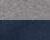 Grey Heather/ Navy