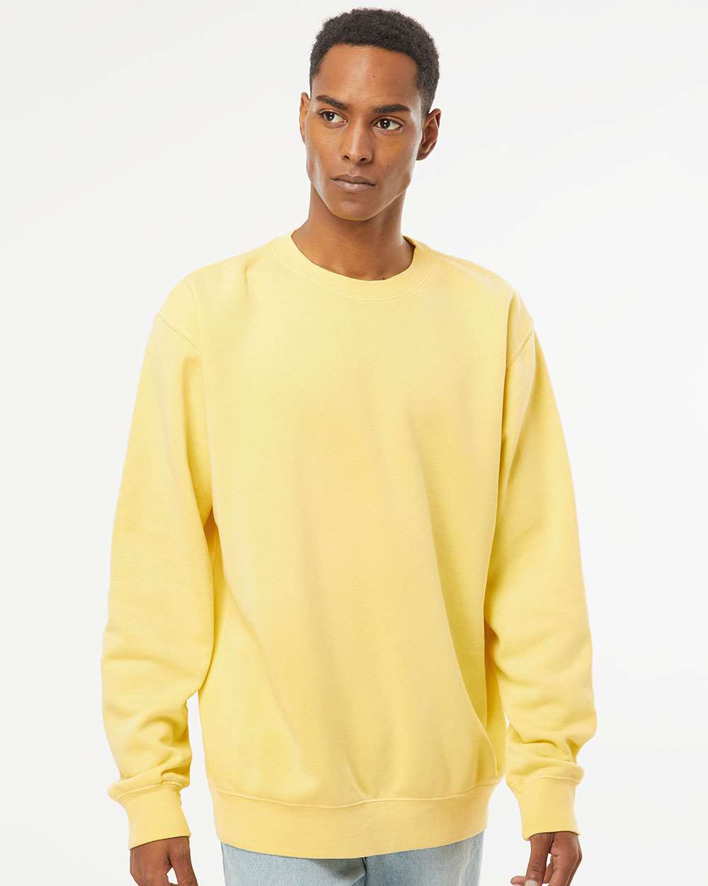 Independent_Trading_Co._PRM3500_Pigment_Yellow_Front_High_Model
