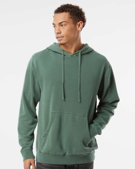 Independent_Trading_Co._PRM4500_Pigment_Alpine_Green_Front_High_Model