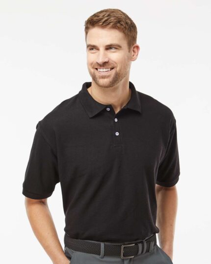 M&O_7006_Fine_Black_Front_High_Model