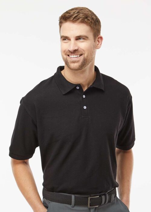 M&O_7006_Fine_Black_Front_High_Model