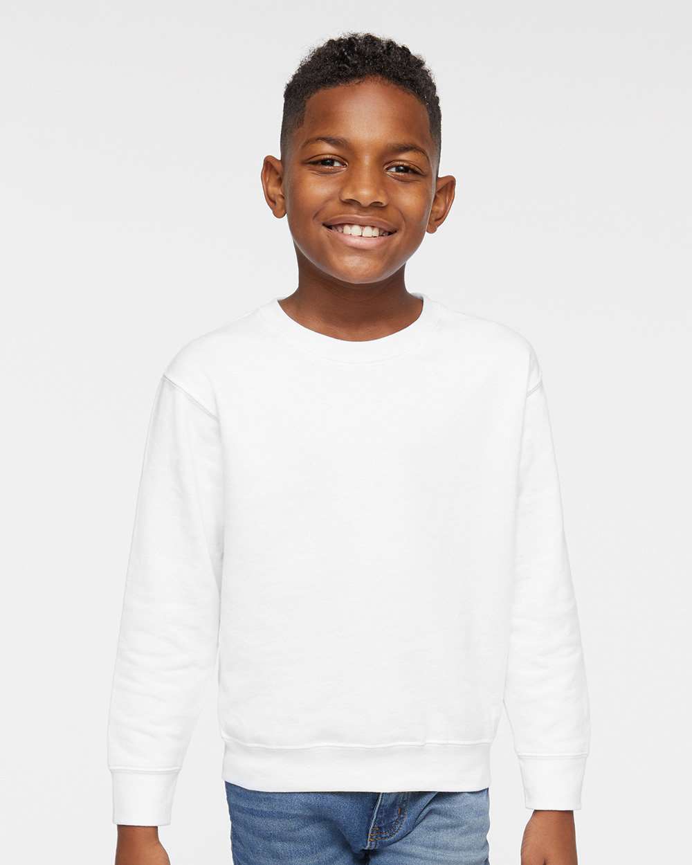 Rabbit_Skins_3317_White_Front_High_Model
