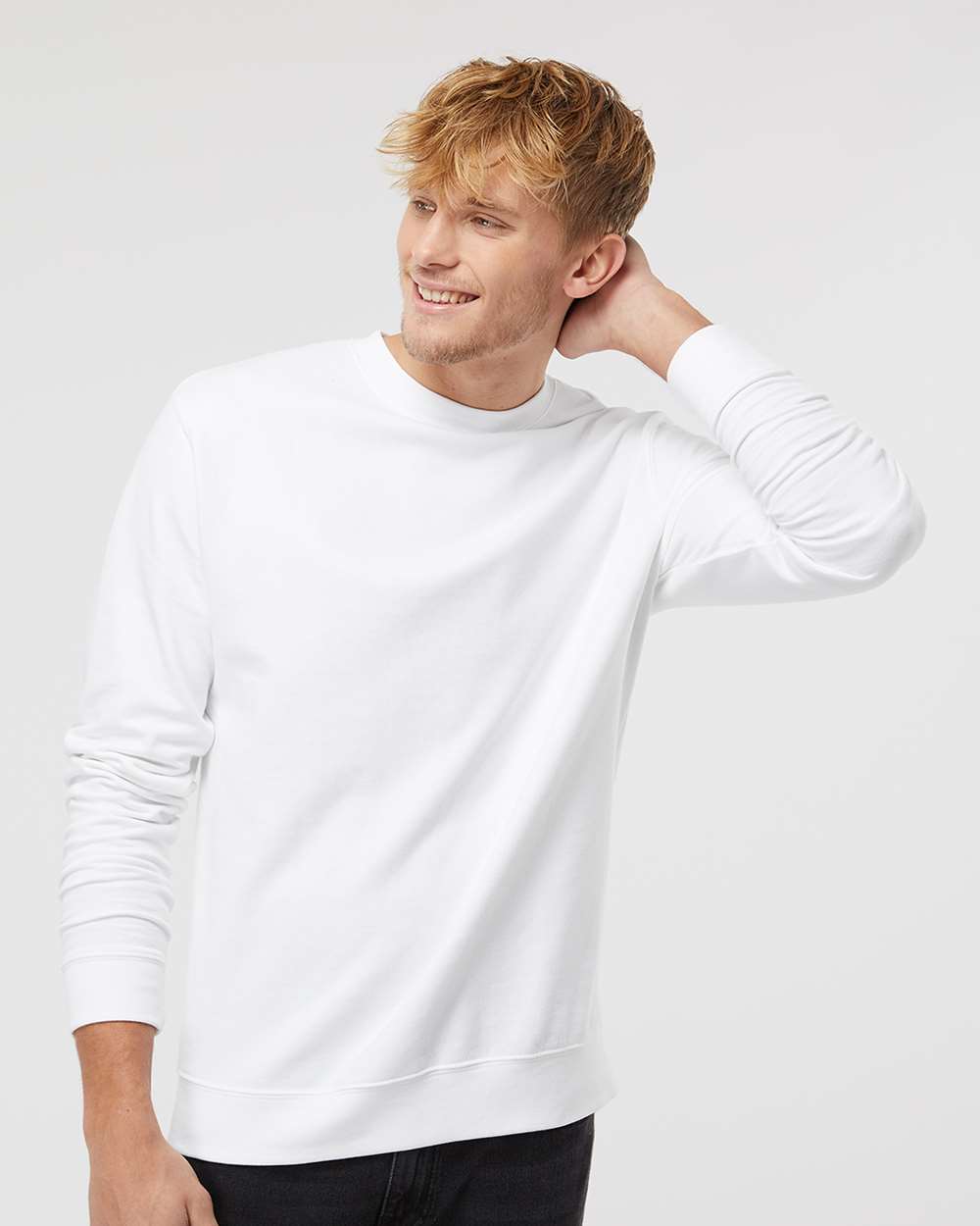 Independent_Trading_Co._SS3000_White_Front_High_Model