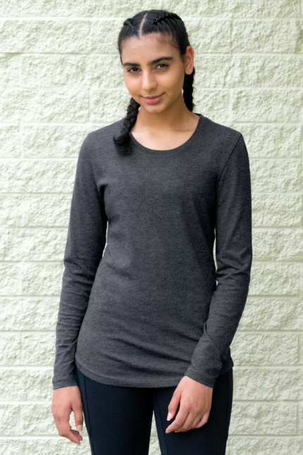 charcoal-heather