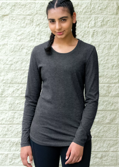 charcoal-heather