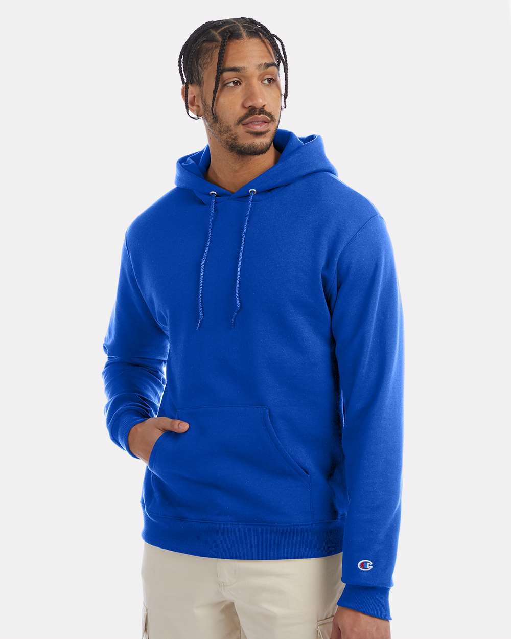 Champion_S700_Royal_Blue_Front_High_Model
