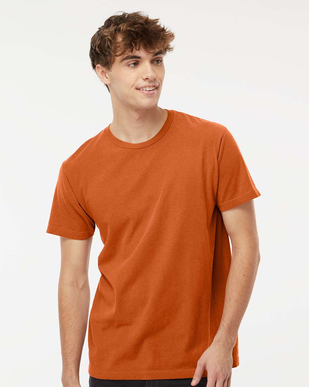 M&O_6500M_Burnt_Orange_Front_High_Model