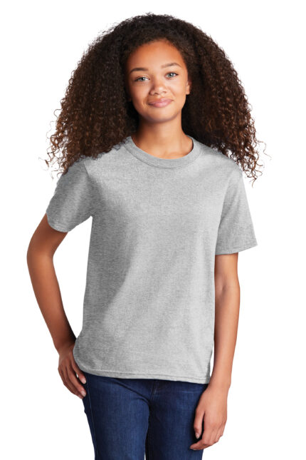 ATC™ EVERYDAY COTTON YOUTH TEE. ATC1000Y
