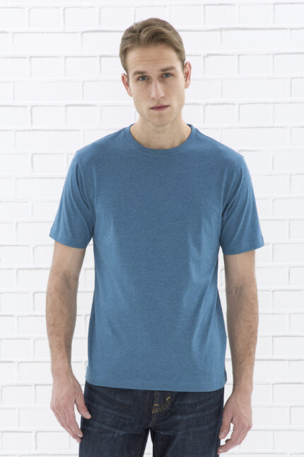 ATC™ EUROSPUN® RING SPUN TEE. ATC8000