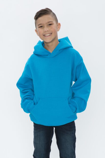 ATC™ EVERYDAY FLEECE YOUTH HOODIE. ATCY2500